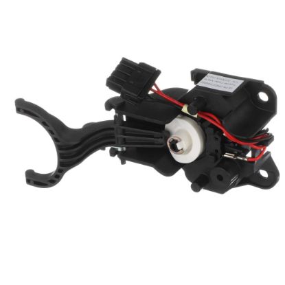 Picture of GE Mode Shifter Part# WH03X31937