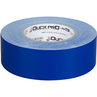 Picture of Shurtape Pc 009 Blu-72Mm X 55M-16Rls/Cs-H Part# - 105493