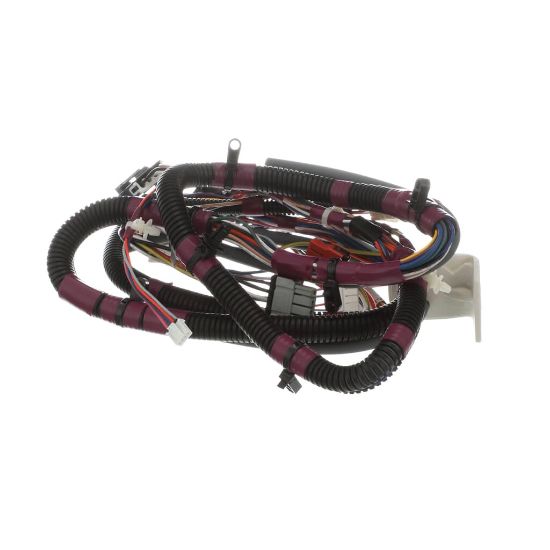Picture of GE Main Harness Purple Part# WH08X29066