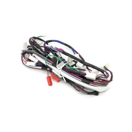 Picture of GE Main Harness & Thermistor Assembly Part# WH08X29457