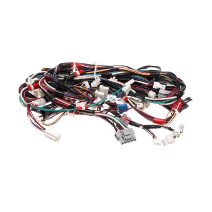 Picture of GE Main Harness Part# WH08X30003