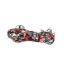 Picture of GE Main Harness Part# WH08X30001