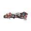 Picture of GE Main Harness Part# WH08X29513
