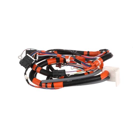 Picture of GE Main Harness Dd Part# WH08X33962