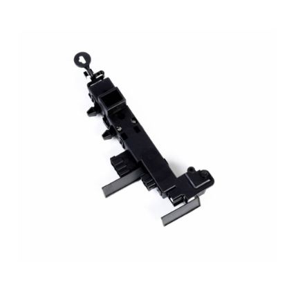 Picture of GE Door Lock Part# WH10X10006