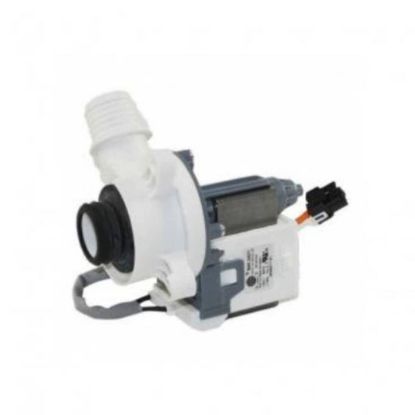 Picture of GE Drain Pump Part# WH11X34742
