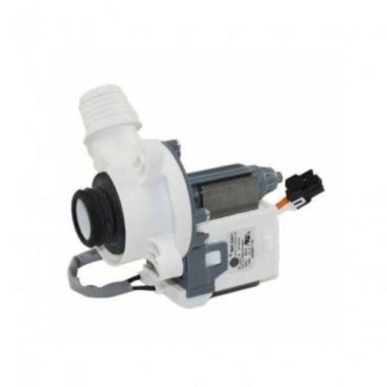 Picture of GE Drain Pump Part# WH11X34742