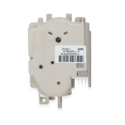 Picture of GE Timer Asm Washer Part# WH12X10202