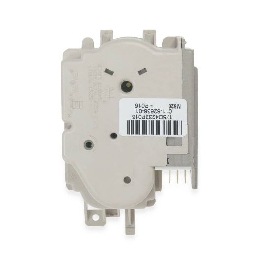 Picture of GE Timer Asm Washer Part# WH12X10202