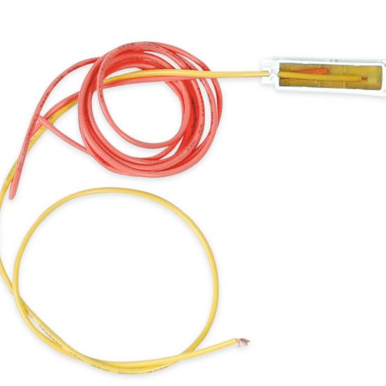 Picture of GE Lid Switch Asm Part# WH12X10334