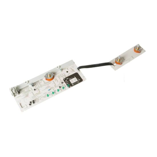 Picture of GE Board Asm Mounted Part# WH12X10404
