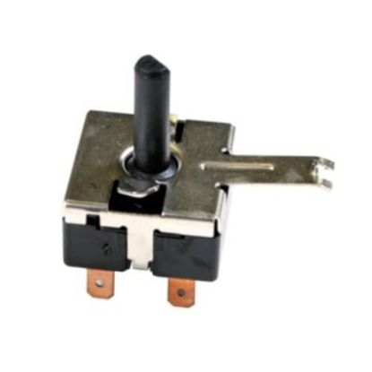 Picture of GE Switch Rotary Part# WH12X10498