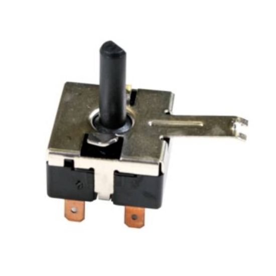 Picture of GE Switch Rotary Part# WH12X10498