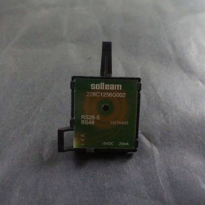 Picture of GE Switch Selector Part# WH12X10509