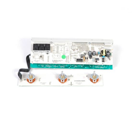 Picture of GE Board Asm Mounted Part# WH12X10475