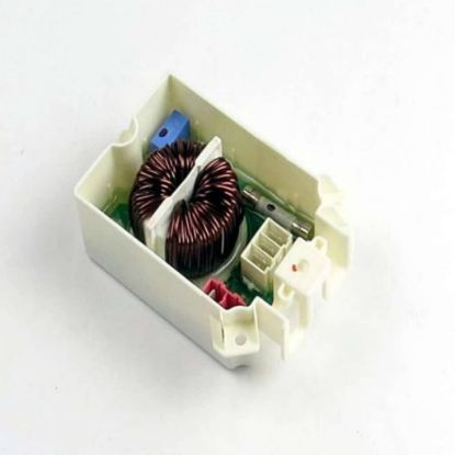 Picture of GE Filter Asm - Circ Part# WH12X10473