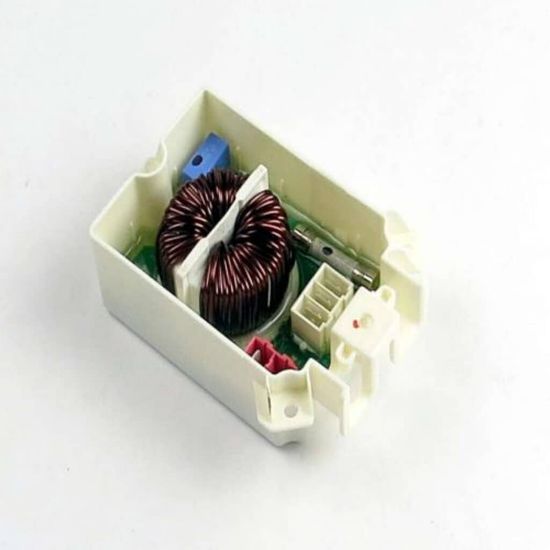 Picture of GE Filter Asm - Circ Part# WH12X10473