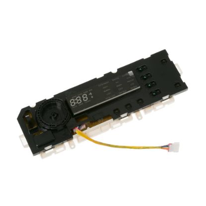 Picture of GE Control Board Asm Part# WH12X10443