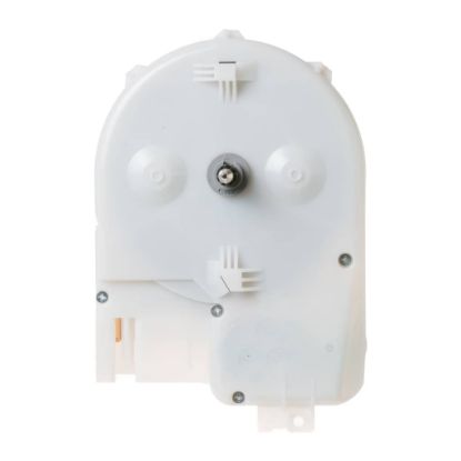 Picture of GE Timer Part# WH12X10535