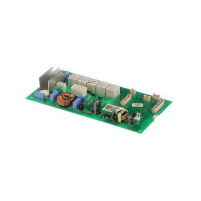 Picture of GE Board Control Asm Part# WH12X10586