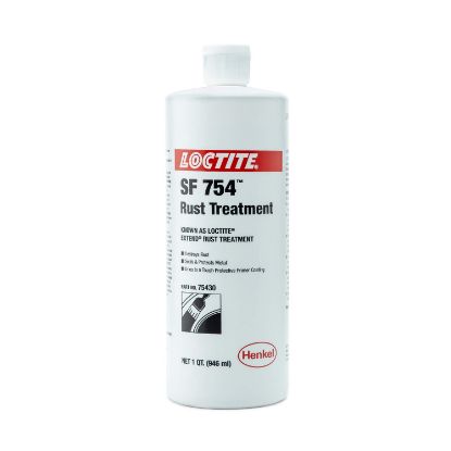 Picture of Loctite® 1-Qt. Extend Rust Treatment Part# - 234981