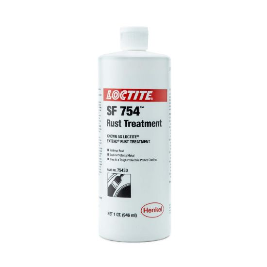 Picture of Loctite® 1-Qt. Extend Rust Treatment Part# - 234981