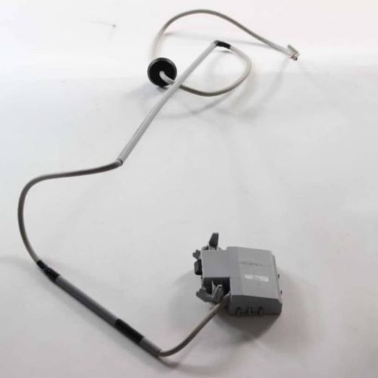 Picture of GE Lid Part# WH12X20359