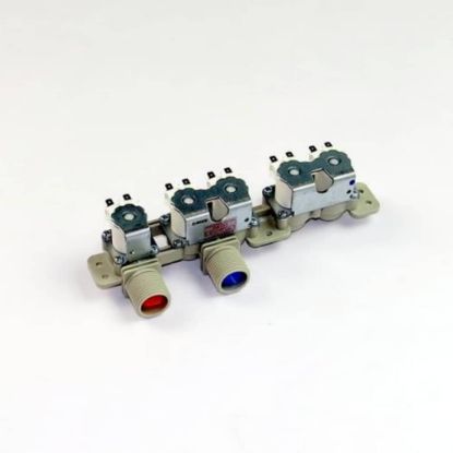 Picture of GE Valve Asm - Inlet Part# WH13X10017