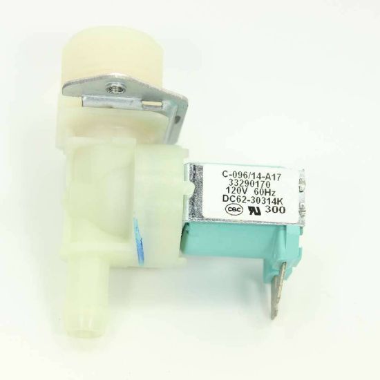 Picture of GE Valve Water - Single Part# WH13X10045