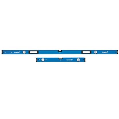 Picture of Empire® Level 32" And 78" True Blue Box Level Jamb Set Part# - E75Jamb