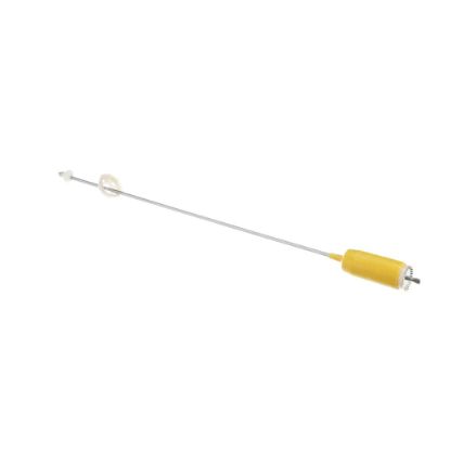 Picture of GE Rod/spr Yllw Part# WH16X543