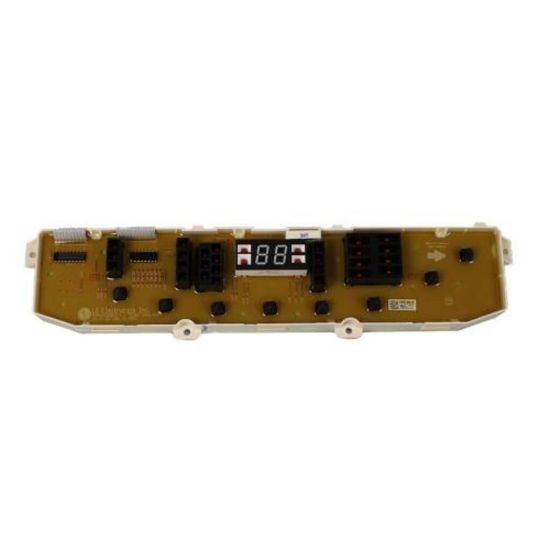 Picture of GE Pcb Assembly Main Part# WH18X20614