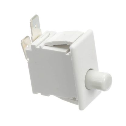 Picture of GE Door Switch Part# WH18X28404