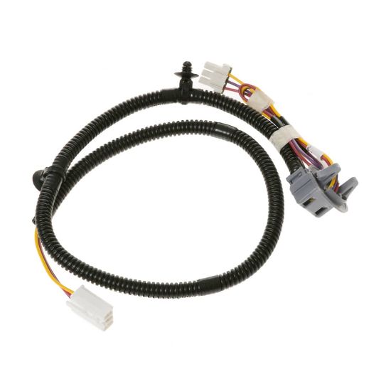 Picture of GE Lid Lock Harness Part# WH19X24141