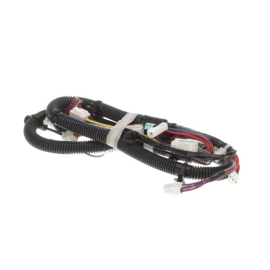 Picture of GE Harness Main Washer Jst 27 Part# WH19X27242