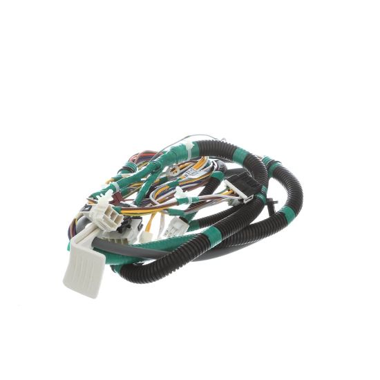 Picture of GE Harness Main Green Part# WH19X27495