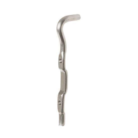 Picture of GE Wirefrm Hnge Part# WH1X2740