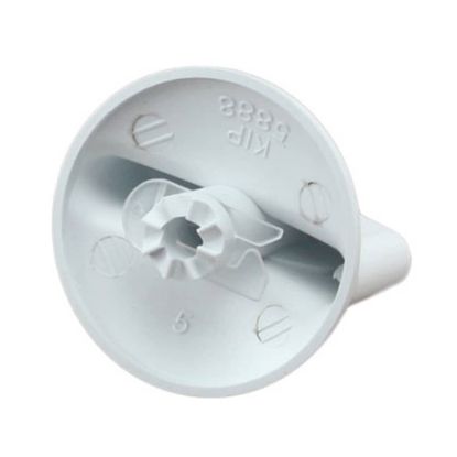Picture of GE Knob Asm Part# WH1X2754