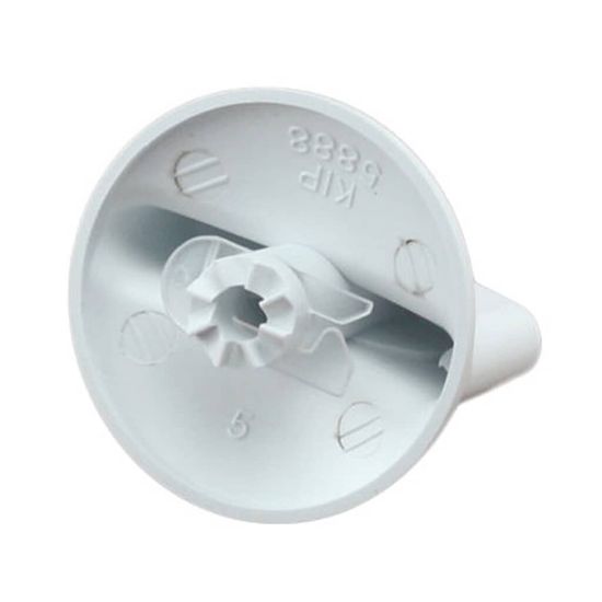 Picture of GE Knob Asm Part# WH1X2754