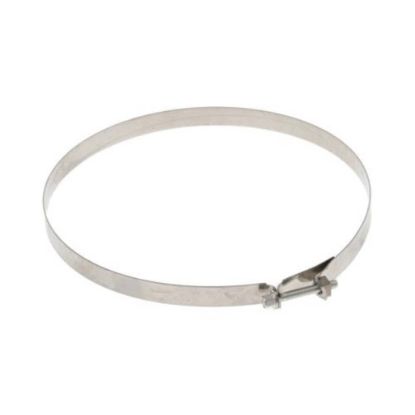 Picture of GE Clamp Asm Part# WH1X1292