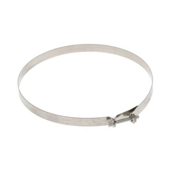 Picture of GE Clamp Asm Part# WH1X1292