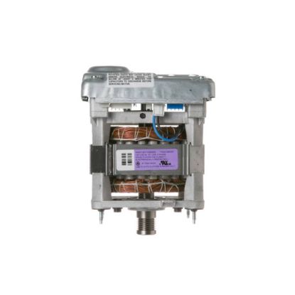 Picture of GE Mtr And Invtr Asm-electr Part# WH20X10076