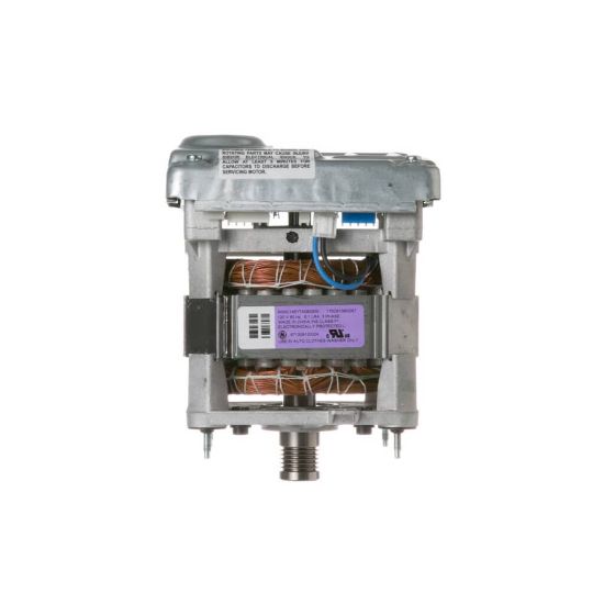 Picture of GE Mtr And Invtr Asm-electr Part# WH20X10076