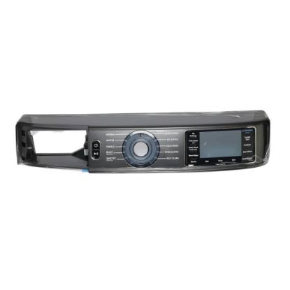 Picture of GE Control Panel Gray Part# WH22X29523