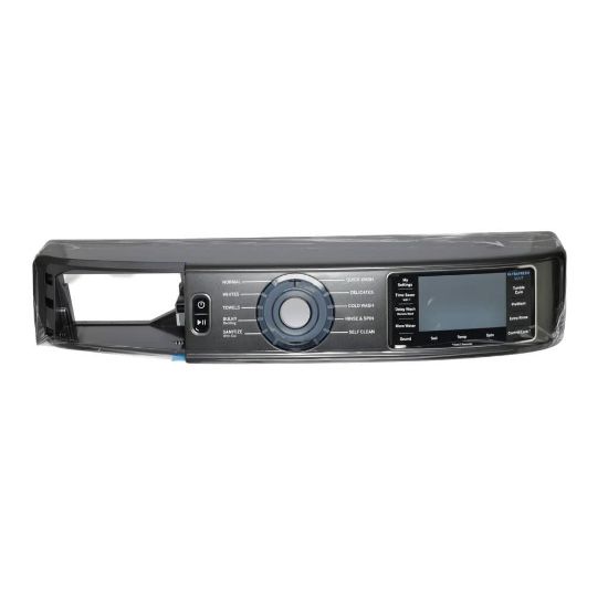 Picture of GE Control Panel Gray Part# WH22X29523