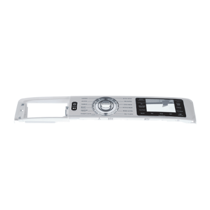 Picture of GE Control Panel White Part# WH22X29526