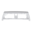 Picture of GE Control Panel Housing White Part# WH22X32869