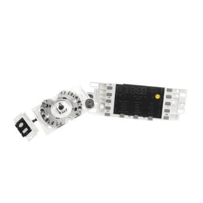 Picture of GE User Interface Board Fl Washer 950 Part# WH22X34941