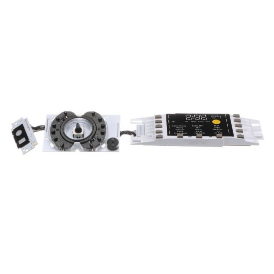 Picture of GE User Interface Board Part# WH22X34938