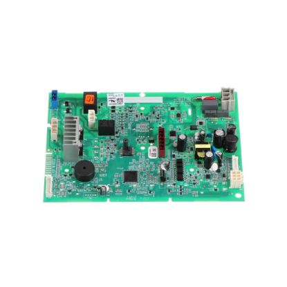 Picture of GE Main Control Board Part# WH22X36497